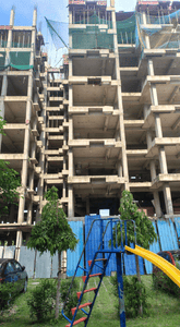 Project Image of 783.0 - 800.0 Sq.ft 2 BHK Apartment for buy in Signum Parkwoods Estate
