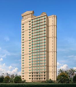 Project Image of 0.0 - 370.0 Sq.ft 1 BHK Apartment for buy in Raj Legacy