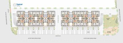 Project Image of 0.0 - 1260.0 Sq.ft 2 BHK Apartment for buy in Sharda Apartments