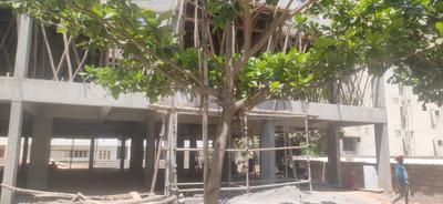 Project Image of 975.0 - 1545.0 Sq.ft 2 BHK Apartment for buy in Green Anees Enclave