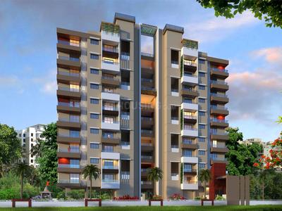 Samarth Vaibhav Elevation 1