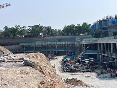 Project Image of 2430.0 - 3855.0 Sq.ft 3 BHK Apartment for buy in Supadha Gamya