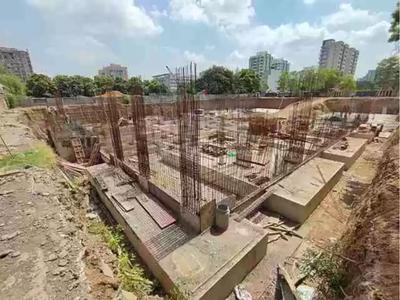 Project Image of 1342.0 - 1887.05 Sq.ft 3 BHK Apartment for buy in Sangini Aura