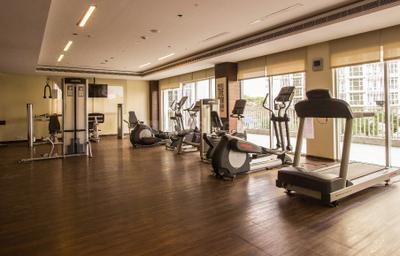 Project Image of 3500.0 - 4761.0 Sq.ft 3 BHK Apartment for buy in Lodha Bellezza