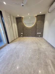 Project Image of 1350.0 - 2300.0 Sq.ft 3.5 BHK Builder Floor for buy in Creative Ultra Luxurious Builder Floor 2