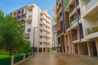 Project Image of 1600.0 - 3200.0 Sq.ft 3 BHK Apartment for buy in Bhojpal Shree Krishna Heights