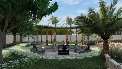 Project Image of 648.0 - 1057.0 Sq.ft 2 BHK Apartment for buy in Purple Habiqo