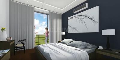 Project Image of 351.0 - 557.0 Sq.ft 1 BHK Apartment for buy in RDP Shanti Luxuria