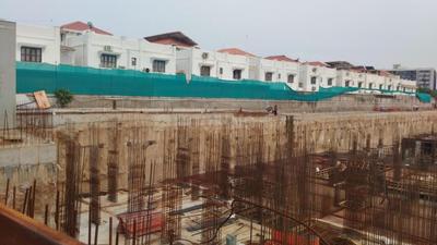 Project Image of 6150 Sq.ft 5 BHK Penthouse for sale in Shilaj for Rs. 54000000