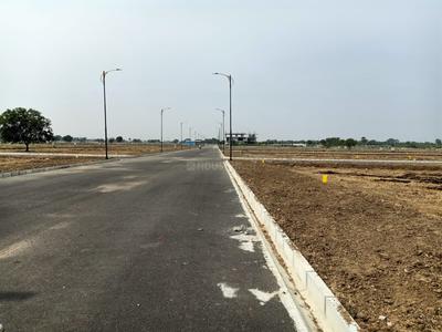 Silpa The Grove Elevation 3