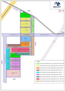 Soha Neal City Images for layoutPlan 3