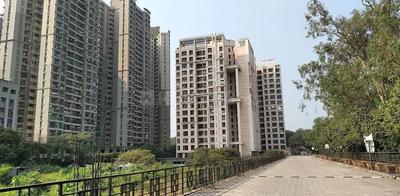 Project Image of 740.0 - 1120.0 Sq.ft 2 BHK Apartment for buy in Satya Shree Satya Shankar Residency