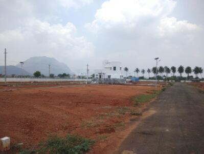 Project Image of 954.0 - 3750.0 Sq.ft Residential Plot Plot for buy in Balaji KCP Garden Phase 3