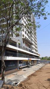 Project Image of 1075.0 - 1434.0 Sq.ft 2 BHK Apartment for buy in Aarambh Elite