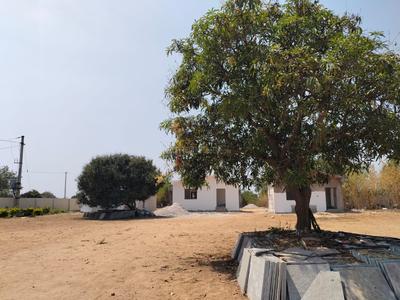 Project Image of 150 Sq.ft Residential Plot / Land for sale in Arutla for Rs. 1600000