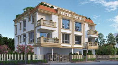 Project Image of 3500 Sq.ft 4 BHK Villa for sale in Panvel for Rs. 40000000