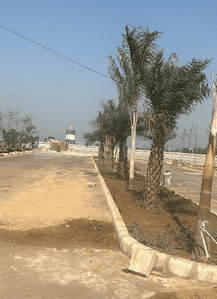 Project Image of 1275.88 - 1613.21 Sq.ft Residential Plot Plot for buy in Hemis One