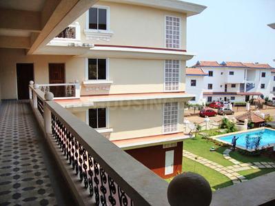 Project Image of 741.0 - 1095.0 Sq.ft 1 BHK Apartment for buy in Asian Constructions Riverside