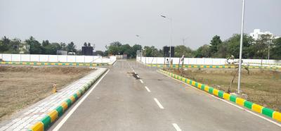 Project Image of 813.0 - 1426.0 Sq.ft Residential Plot Plot for buy in GP Homes FairMont
