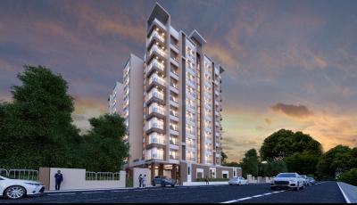 Project Image of 1041.0 - 1217.0 Sq.ft 2 BHK Apartment for buy in Shivam Heights