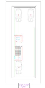 Project Image of 0.0 - 1121.0 Sq.ft 2 BHK Apartment for buy in Sri Garden Villa Apartment