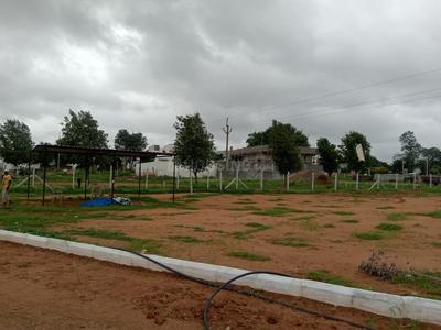 Project Image of 1089.0 - 3276.0 Sq.ft Residential Plot Plot for buy in JJ Oxy Flora