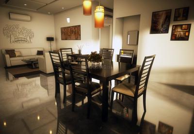 Project Image of 1679.0 - 2800.0 Sq.ft 3 BHK Apartment for buy in Adroit Sirius