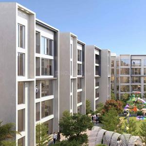 Project Image of 1173.0 - 1866.0 Sq.ft 2 BHK Apartment for buy in Casagrand Moondance