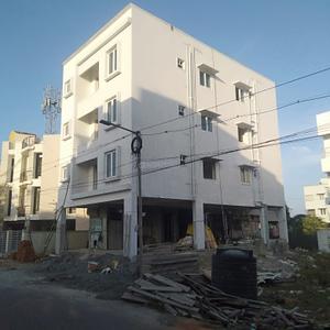 Project Image of 0.0 - 810.0 Sq.ft 2 BHK Apartment for buy in Vedic Park Vista