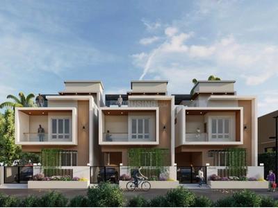 Propshell Gokulam Elevation 1