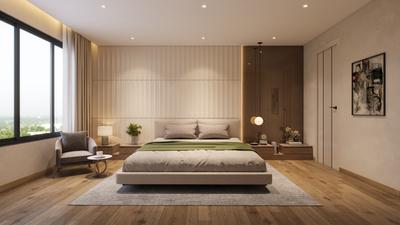 Project Image of 3150.0 - 3600.0 Sq.ft 3 BHK Apartment for buy in The Millennium