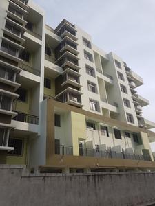 Project Image of 441.0 - 1158.0 Sq.ft 1 BHK Apartment for buy in Renaissance Treemount