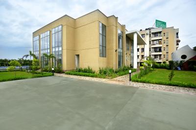 Project Image of 828.0 - 1085.0 Sq.ft 2 BHK Apartment for buy in Omaxe Greens Phase II