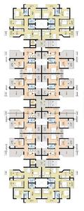 Project Image of 665.0 - 1225.0 Sq.ft 1 BHK Apartment for buy in Karanveer Vinayak Heights Jora