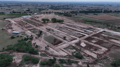 Project Image of 1467.0 - 3600.0 Sq.ft Residential Plot Plot for buy in Shreya Ananta