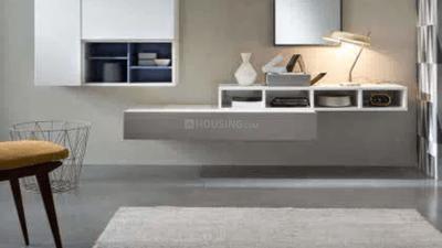Project Image of 480.0 - 3900.0 Sq.ft 1 BHK Apartment for buy in Bhartiya Nikoo Homes