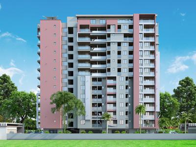 Project Image of 871.63 - 4207.7 Sq.ft 1 BHK Apartment for buy in Lotus Tower
