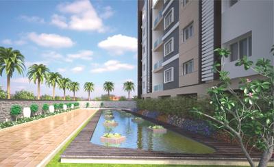 Project Image of 1070.0 - 1600.0 Sq.ft 2 BHK Apartment for buy in Anuhar Meda Heights