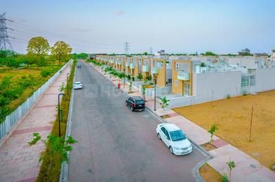 Project Image of 0.0 - 1332.0 Sq.ft 2 BHK Villa for buy in Vatika IVY Homes