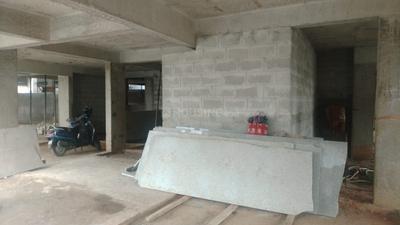 Project Image of 673.0 - 766.0 Sq.ft 2 BHK Apartment for buy in 3 Little Birds