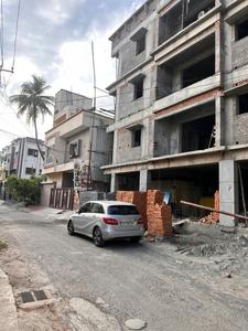 Project Image of 1440.0 - 1488.0 Sq.ft 3 BHK Apartment for buy in Meera Crown