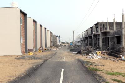 Project Image of 730.0 - 3600.0 Sq.ft Residential Plot Plot for buy in Manju Blue Spot 3 0