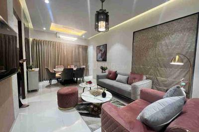 Project Image of 629.9 - 987.27 Sq.ft 2 BHK Apartment for buy in BKS Maplewoods Phase II