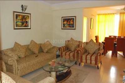 Project Image of 1176.0 - 1596.0 Sq.ft 2 BHK Apartment for buy in Ansal Splendor Homes