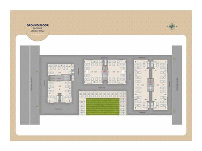 Project Image of 901.0 - 1462.0 Sq.ft 2 BHK Apartment for buy in Pancham Edifice