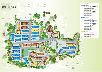 Project Image of 208.0 - 431.0 Sq.ft 1 BHK Apartment for buy in Xrbia Warai Neral PH 3