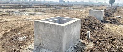 Project Image of 1007.0 - 1677.0 Sq.ft Residential Plot Plot for buy in Ozen City