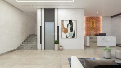Project Image of 2932.0 - 3080.0 Sq.ft 4 BHK Villa for buy in Raja IRA