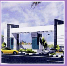 Project Image of 0.0 - 2400.0 Sq.ft Residential Plot Plot for buy in Nutech Megacity
