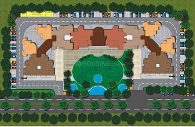 Project Image of 1388.0 - 5520.0 Sq.ft 2 BHK Apartment for buy in Forte The Olive Spire